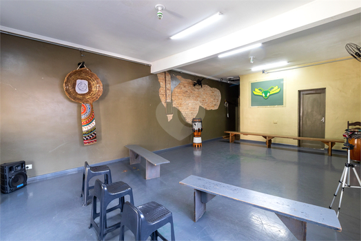 Venda Casa São Paulo Tucuruvi 1