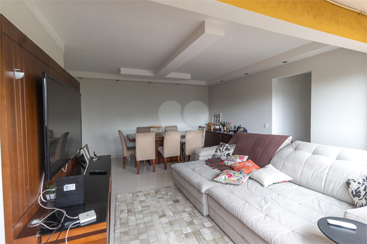 Venda Apartamento São Paulo Jardim Paraíso 1
