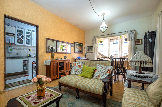 Venda Apartamento São Paulo Pinheiros 1