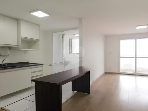 Aluguel Apartamento São Paulo Tatuapé 1