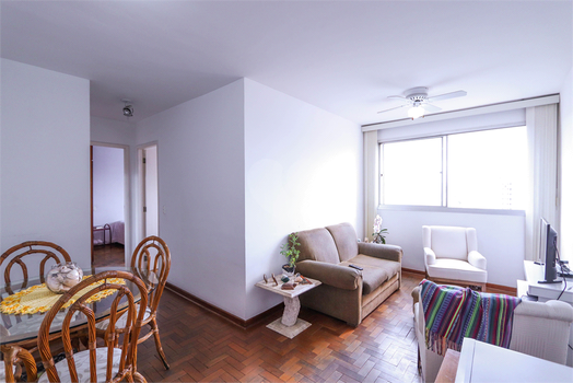 Venda Apartamento São Paulo Santana 1