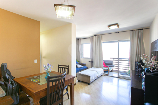 RES QUINTAS DO TATUAPÉ