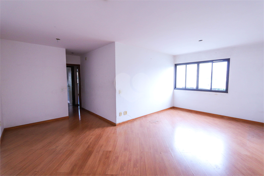 Venda Apartamento São Paulo Santa Teresinha 1
