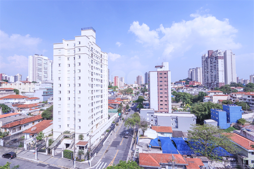 Edifício Dona Alexandrina