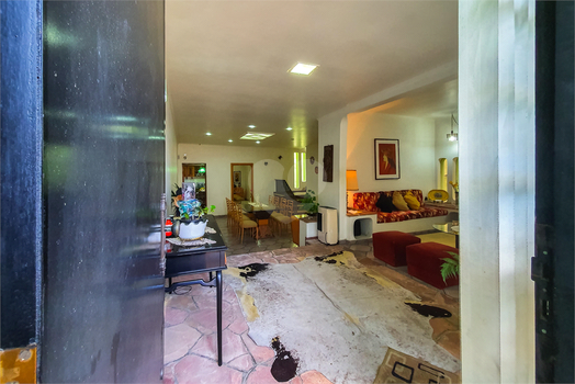 Venda Casa São Paulo Jardim Da Glória 1