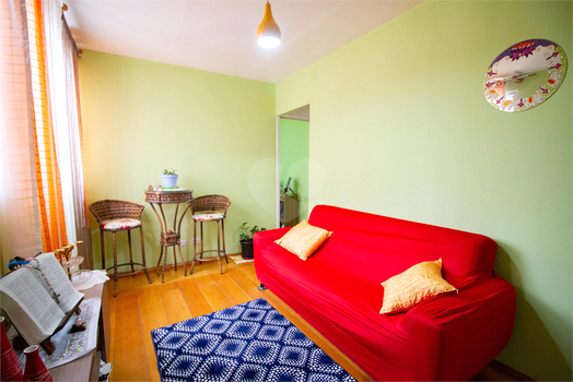 Conjunto Residencial São Judas IV