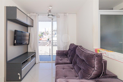 Venda Apartamento São Paulo Vila Maria 1