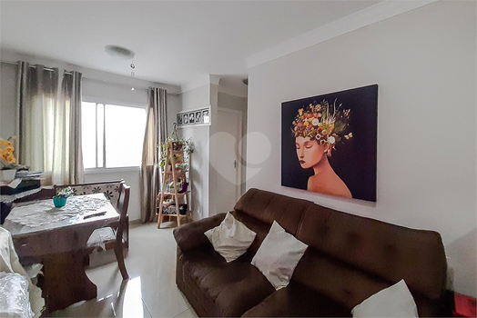 Venda Apartamento São Paulo Mooca 1