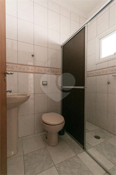 Venda Casa São Paulo Jardim Da Glória 1