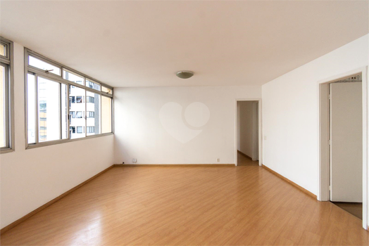 Venda Apartamento São Paulo Pinheiros 1