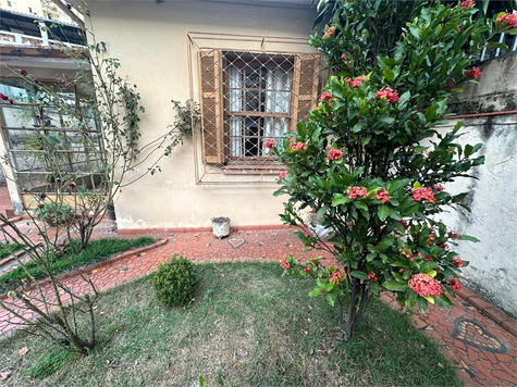 Venda Casa São Paulo Santana 1