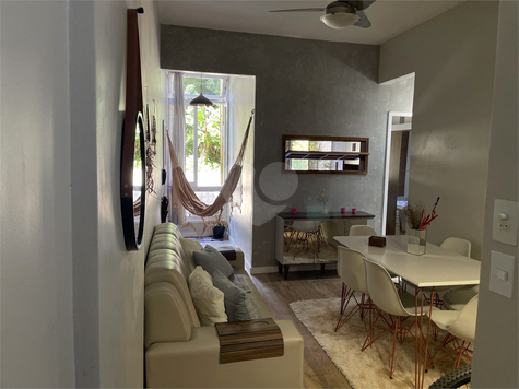 Condominio Monte Santo