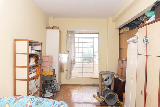Venda Apartamento São Paulo Bela Vista 1