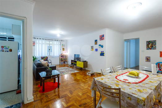 Venda Apartamento São Paulo Bela Vista 1