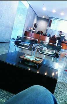 EDIFICIO CENTRO ADM STO AMARO