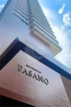 Venda Apartamento São Paulo Itaim Bibi 1