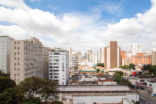 CONDOMÍNIO QUINTO ANDAR - 01421-000 - 1067