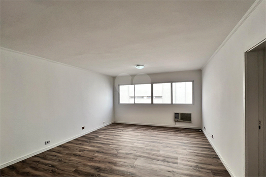 Venda Apartamento São Paulo Itaim Bibi 1