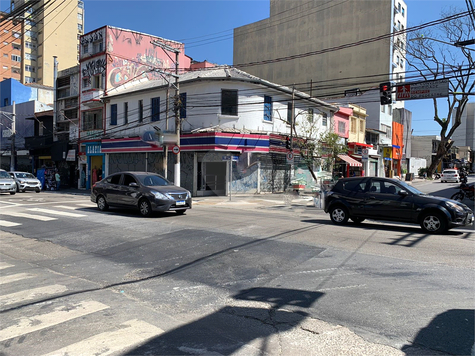 Aluguel Salão Comercial São Paulo Pinheiros 1