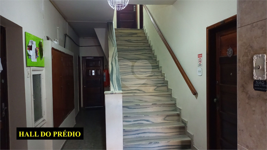 Venda Apartamento Rio De Janeiro Riachuelo 1