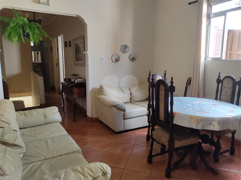 Venda Casa São Paulo Pinheiros 1