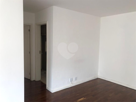 Venda Apartamento São Paulo Cidade Monções 1