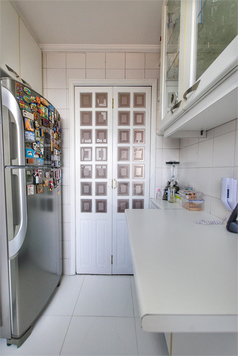 Venda Apartamento São Paulo Vila Mariana 1