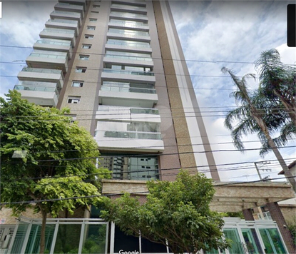Venda Apartamento São Paulo Vila Santo Estevão 1