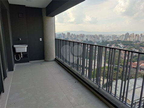 Venda Apartamento São Paulo Pinheiros 1