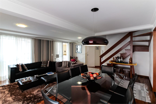 Venda Apartamento São Paulo Casa Verde 1