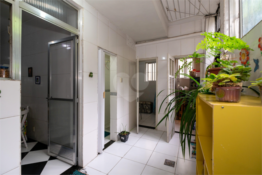 Venda Apartamento São Paulo Vila Mariana 1