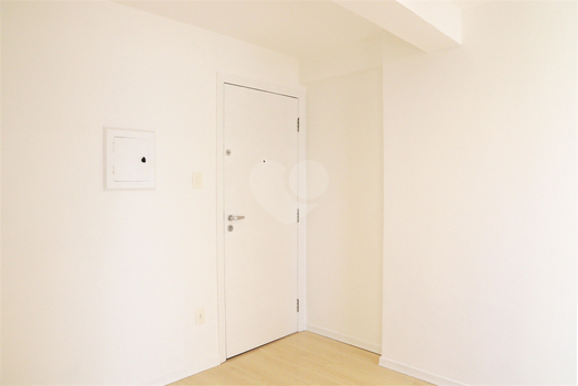 Venda Apartamento São Paulo Centro 1