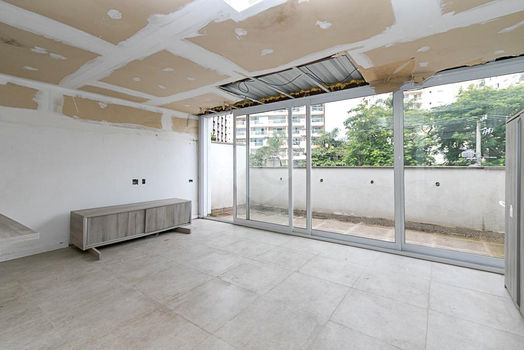 Venda Apartamento São Paulo Campo Belo 1