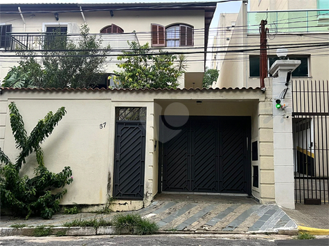 Venda Casa São Paulo Jardim São Paulo(zona Norte) 1