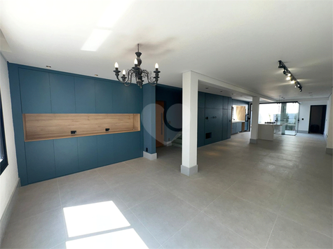 Venda Casa São Paulo Campo Belo 1