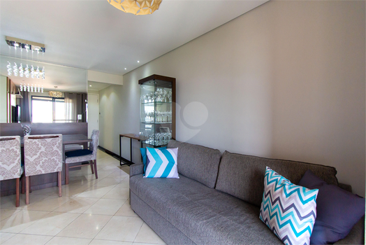 Conjunto Residencial Portal Barcelos