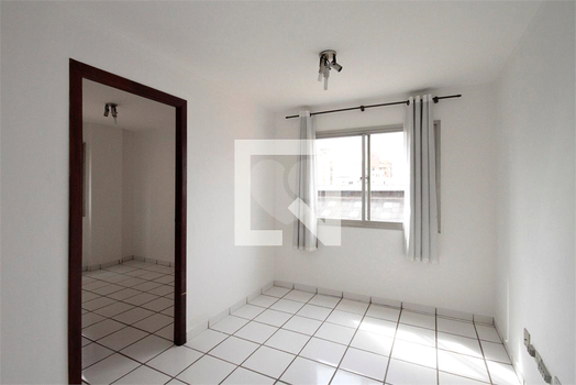 Venda Apartamento São Paulo Campos Elíseos 1