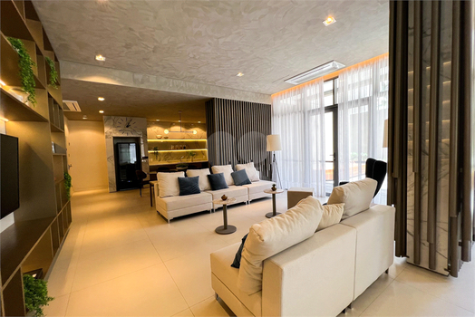 Venda Apartamento São Paulo Itaim Bibi 1