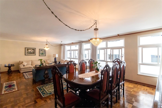 CONDOMÍNIO QUINTO ANDAR - 01423-000 - 1168