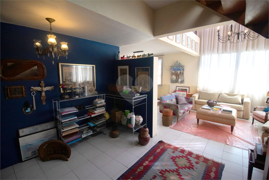 Venda Apartamento São Paulo Pinheiros 1