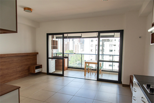 Venda Apartamento São Paulo Vila Mariana 1