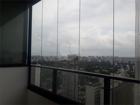 Venda Apartamento São Paulo Pinheiros 1
