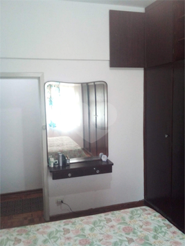 Venda Apartamento São Paulo Vila Mariana 1