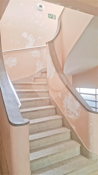 Venda Apartamento São Paulo Santana 1