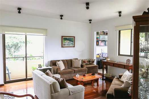 Venda Apartamento São Paulo Vila Mariana 1