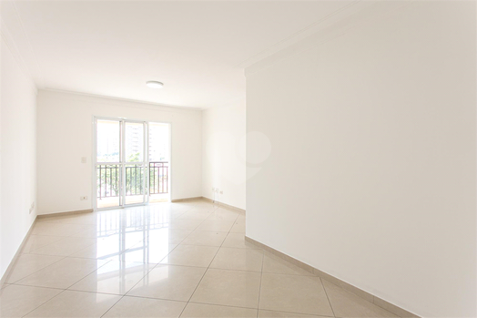 Venda Apartamento São Paulo Tatuapé 1