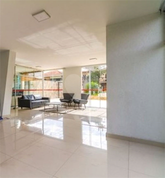 Venda Apartamento São Paulo Parque São Jorge 1