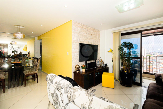 Venda Apartamento São Paulo Vila Paiva 1