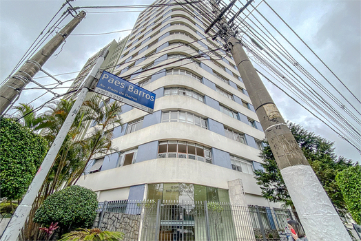 Venda Apartamento São Paulo Mooca 1