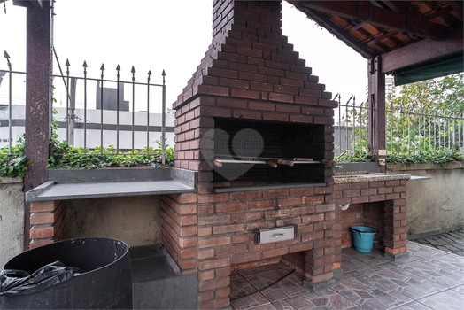 Venda Apartamento São Paulo Santana 1